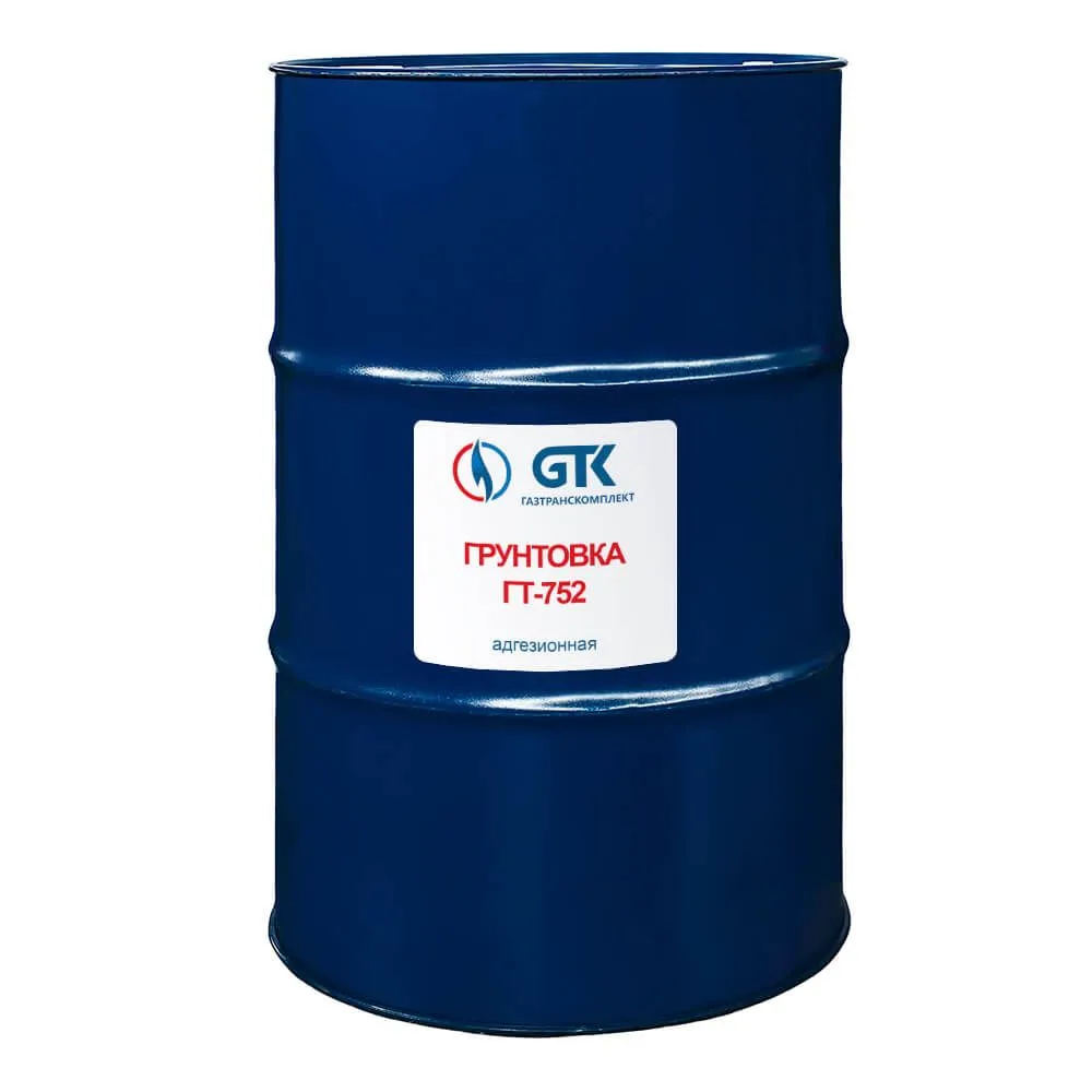 Грунтовка ГТ-752