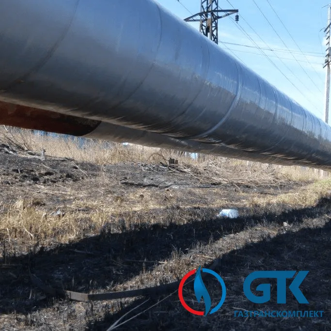 Лента ТИАЛ-ЛЦ