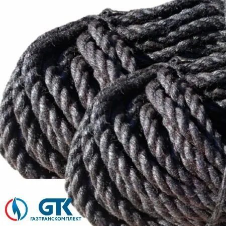 Канат пропитанный