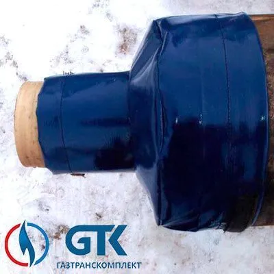 Манжеты для герметизации переходов трубопроводов ГРМ