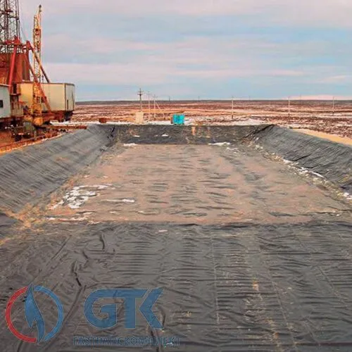 Нефтестойкие вкладыши