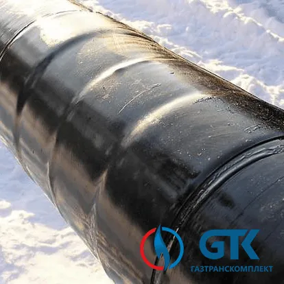 Манжета термоусаживающаяся ДОНРАД