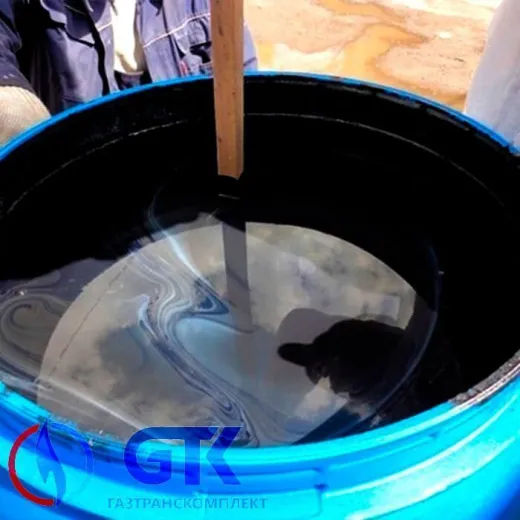  Битум нефтяной дорожный