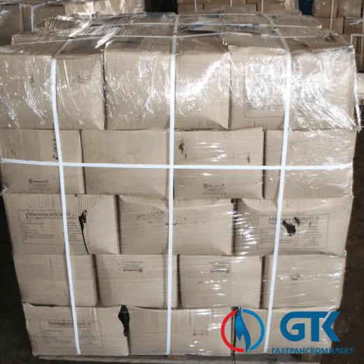 Мастика ИЗОБИТ