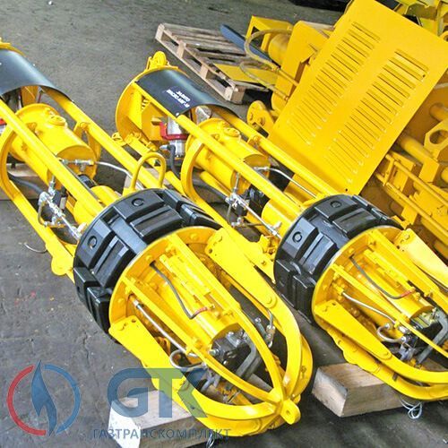 Центратор ЦВ