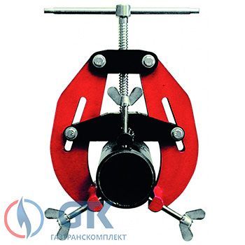 Центратор клещевой винтовой КЦ