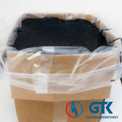 Мастика РБВ 25-35-50