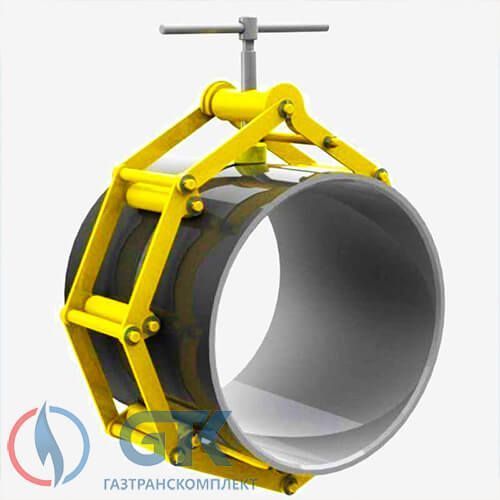 Центратор ЦНЗ