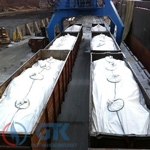 Вагонные вкладыши