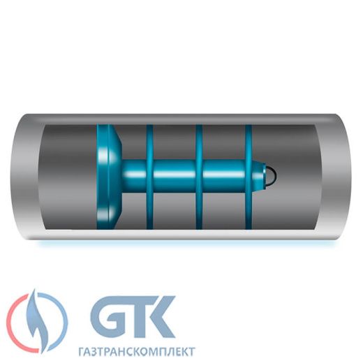 Цельнолитой полиуретановый поршень 3Д