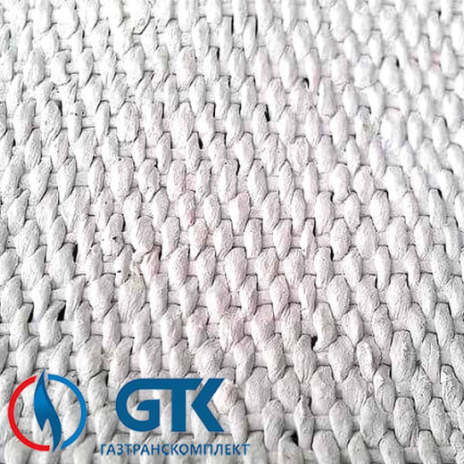 Ткань асбестовая АТ-9