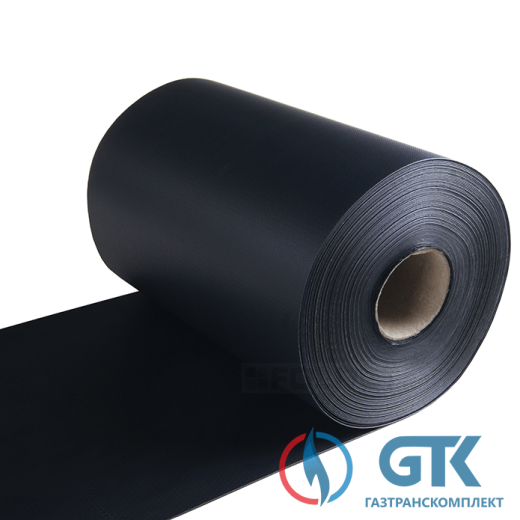 Термоусаживаемая лента