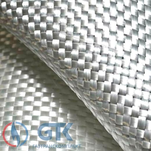 Ткань ровинговая прошитая ТРП-600(103)