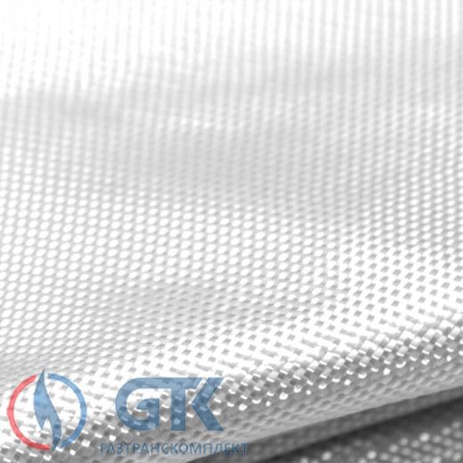 Ткани стеклянные электроизоляционные