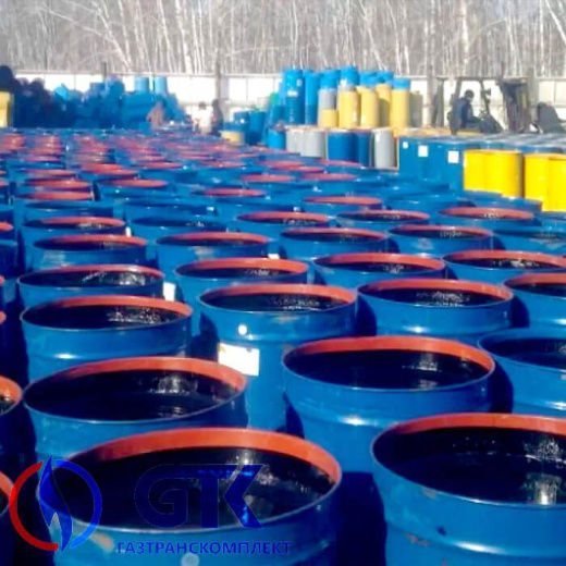 Битум нефтяной модифицированный БНМ 75/35, БНМ 55/60