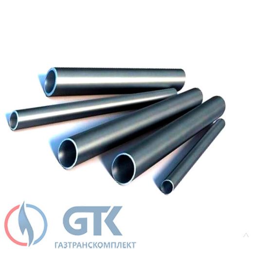 труба холоднодеформированная